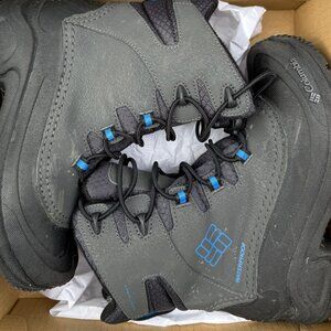 Columbia Youth Artic Trip Omni Heat Boot